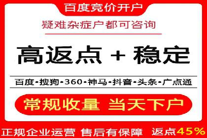 探索SEM代运营服务公司的核心竞争力